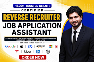 apply to jobs daily and accelerate your job search