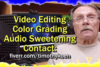 edit youtube video in davinci resolve and camtasia 2025