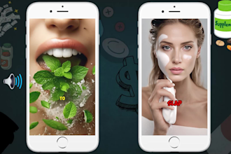 create ai ugc tiktok ads that outperform human creators