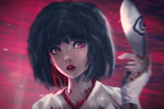 make lo fi hip hop loop animation