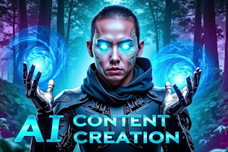 create viral engaging ai generated short videos for tiktok reels and youtube