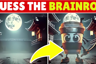 create trivia quiz videos for youtube