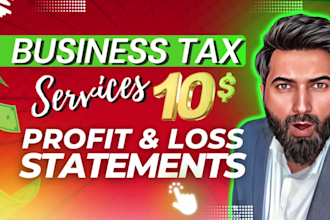 do bookkeeping, vat and corporation tax filing