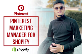 grow your shopify store with pinterest marketing