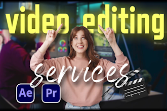 do a professional wedding highlight reels editing
