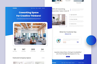 do web UI UX, website design, app mockup, prototype, wireframe in figma, PSD, xd