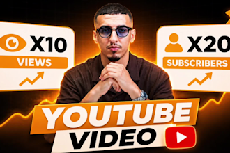 do professional video editing
