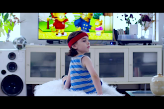 make great ad promo video