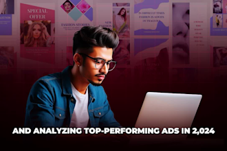 design kinetic typography social media video animations