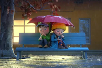 3d animation video, 3d cartoon music video, 3d animation, character animation