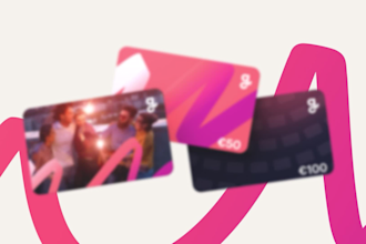 create motion showcase video for app, website or company