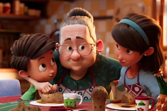 3d cartoon animation 3d cartoon modeling 3d character animation kids animation