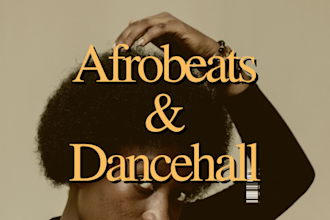 produce dancehall, afrobeats, amapiano, avoid copyright