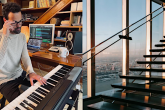 compose the perfect music for your project