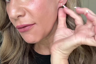 create an amazon influencer fashion shoppable video for your product