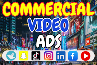 create an explainer or commercial video ads for your business