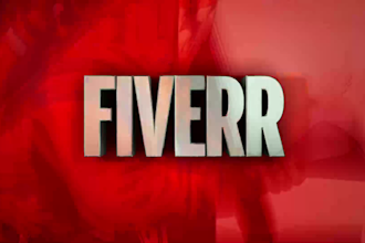 create action movie trailer intro and hollywood style cinematic logo animation