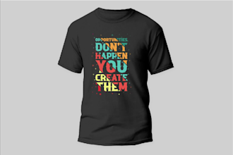 create wonderful custom t shirt designs and bulk designs for your store