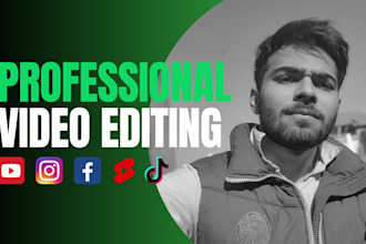 do video editing for instagram reels, video editing reels