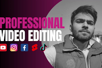 do video editing for instagram reels, video editing reels