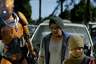 create cinematic vfx,cgi for films, ads, or video content