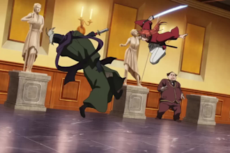 do 2d animation anime animation cartoon animation  anime fighting 2d music video