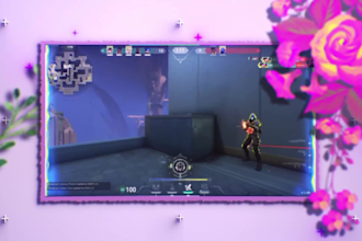 edit breathtaking valorant, cod, apex legends or any game montage or game edit