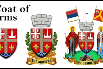 create coat of arms for you