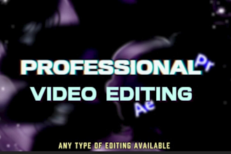 edit viral tiktok or instagram reels with trending effects and sounds