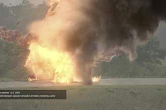 professional compositing for your vfx shots