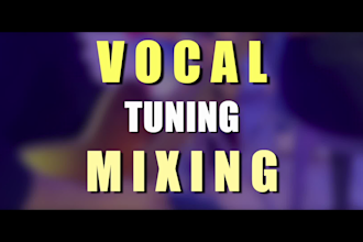 professionally tune your vocals using melodyne pitch correction