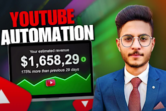 do youtube cash cow videos, top 10 cash cow, and faceless videos editing