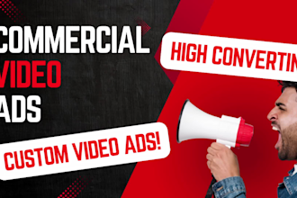 edit video ads for your brand, ecommerce or ugc