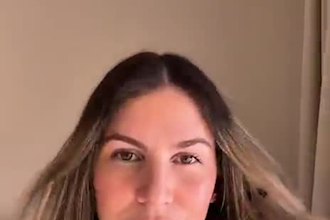 create amazing ugc videos as a female millennial mom and pa