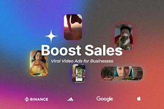 craft engaging video ads for instagram, tiktok, and facebook