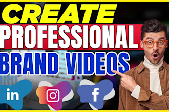 create short video ads and commercials for your business