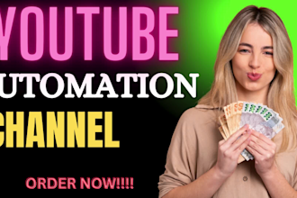 create automated cash cow videos, cash cow youtube, cash cow channel, cash cow