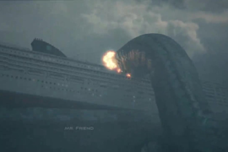 do houdini particle vfx, explosions smoke fog effects, water fire energy effects