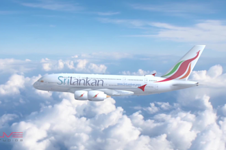 create airliner a380 airplane intro