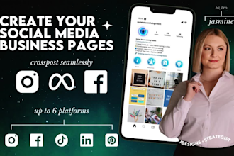 set up your facebook and instagram with meta integration