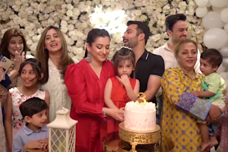 edit your birthday video and surprise video
