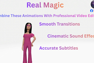 create 3d video animation on plotagon