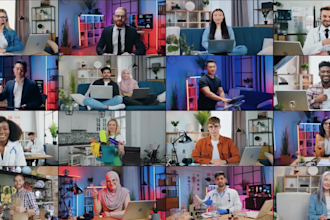 create video ads to supercharge your business, product, app, nft and crypto