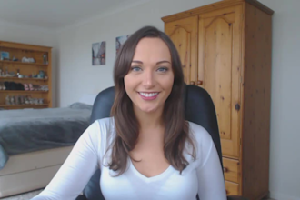 be your website spokesperson