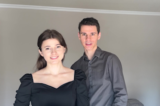 be couples ugc videos for your business for 48 hours