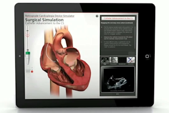 make 3d medical animation, medical explainer video, 3d surgical animation