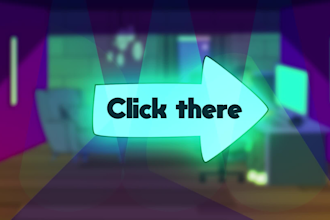 animate your logo in an awsome 2d reveal