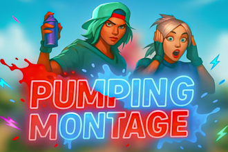 edit your valorant, cs2, cod, fivem and fortnite montages