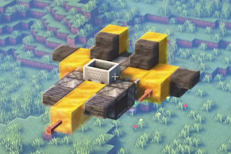 make minecraft creative shorts videos for your youtube channel