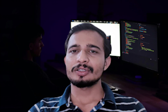 develop your ai saas mvp web apps